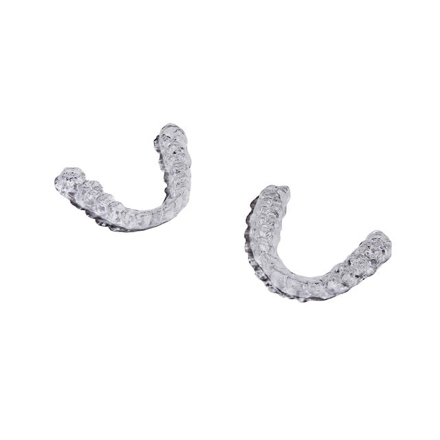 エチケットマウスピース