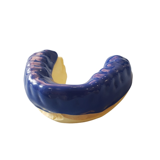 スポーツマウスガード